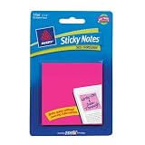 Avery Sticky