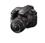 Sony SLT-A57K - C�mara r�flex digital...