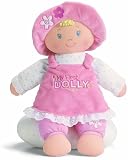 Gund Baby MMy First Doll for baby's first toy