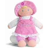Gund Baby MMy First Doll for baby's first toy by Gund