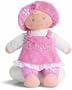 Gund Baby M"My First Doll" for Baby's First Toy