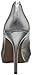 Nine West Women's Qtpie Metallic Dress Pump