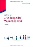 Produkt-Bild: Grundz&uuml;ge der Mikro&ouml;konomik