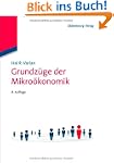 Grundz�ge der Mikro�konomik
