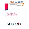 Grundz�ge der Mikro�konomik