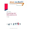 Grundz�ge der Mikro�konomik