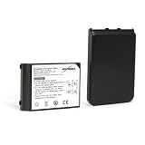 Pharos GPS Phone 600e ElectraSpan Extended Battery