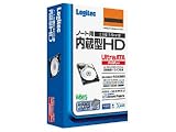ロジテック｜Logitec LHD-NA100AK 内蔵型100GB HDD(NotePC用)
