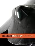 Hacker Monthly Issue 9 (Regular Issue)