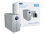 LaCie 2big Quadra  4TB  externe Festplatte