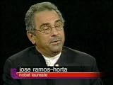 Charlie Rose 2000: Charlie Rose (May 24, 2000)
