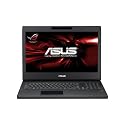 ASUS G74SX-RH71 Republic of Gamers 17.3-Inch Gaming Laptop (Black)