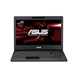 Asus - G74SX-91020V - Ordinateur portable 17,3