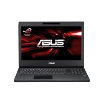 ASUS G74SX-RH71 Republic of Gamers 17.3-Inch Gaming Laptop (Black)