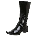 Kenneth Cole REACTION Women's Kiss n Make Up Bootie