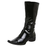 Kenneth Cole REACTION Women's Kiss n Make Up Bootie