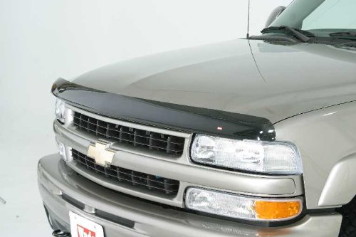 OE Bug Shield Chevy Trailblazer 02-05