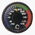 ダイバー リストサーモ70C