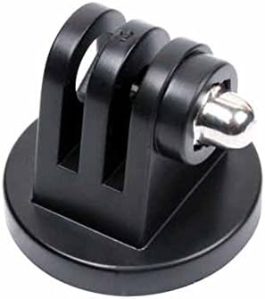 Tripod Mount (Black)