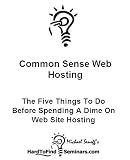 41STmv1mz9L. SL160  Numerous Pointers Concerning GoDaddy Hosting