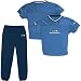 Reebok Seattle Seahawks Infant Jersey & Pant Set Infant 18 Months