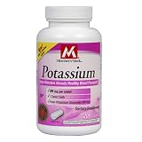 Member's Mark Dietary Supplement Potassium - 200 ct