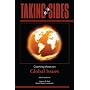 Global Issues: Taking Sides - Clashing Views on Global Issues