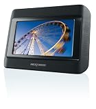 Produkt-Bild: Nextbase Click 7 Lite tragbarer DVD-Player 17,8 cm (7 Zoll) inkl. Auto-Holmhalterung