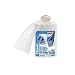 Produkt-Bild: ednet LCD Screen Cleaner Tissues, feuchte Reinigungst&uuml;cher 100 Blatt