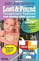 Lost & Found Temporary Tattoos - AUTISM - Child Safety Product