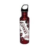 Los Angeles Clippers Stainless Steel Water Bottle