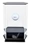 Caseworks Floating Golf Ball Display with Engraving