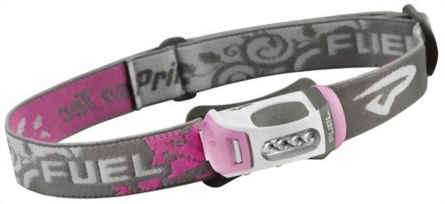 Princeton Tec Fuel Headlamp, Pink