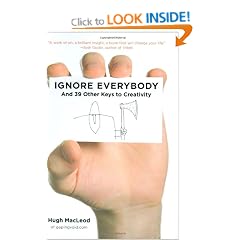 Ignore Everybody