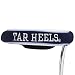North Carolina Tar Heels Mallet Putter Cover