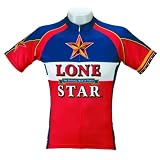 Primalwear Lone Star Beer Jersey
