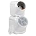 Vittles Vault 60-Pound Stackable