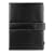 Premium Genuine Black Carrying Protector Leather Case for Amazon Kindle DX 9.7" 9.7-inch Wireless Reading Device
