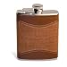 Leather Hybrid Flask