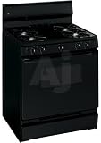 Review GE  / GE JGBS07DEMBB 30
