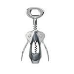 Zyliss Wing Corkscrew, Made of Zinc Alloy