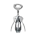 Zyliss Wing Corkscrew, Made of Zinc Alloy