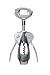 Zyliss Wing Corkscrew, Made of Zinc Alloy