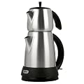 Mulex 290079 Tee Express Edelstahl, matt geb�rstet