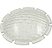 Pentair 05055-0003 Clear Lens Replacement Sta-Rite Pool and Spa Light Housings