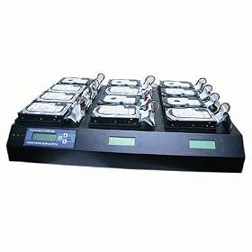 Kanguru CDRW USB2.0 52x24x52 by Kanguru Solutions