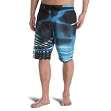 Oakley Men's Radioactive Boardshort