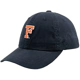 Zephyr Florida Gators Navy Blue Garment Wash Hat