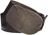 A.Kurtz Mens Plaque Belt Buckle
