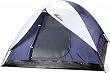 Suisse Sport Fit 3 Person 7x7 Feet Doom Camping Tent with Window